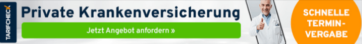 Private Krankenversicherung