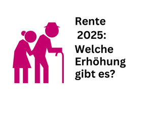 Rentenzuschuss 2025: So hoch könnte der Zuschuss sein