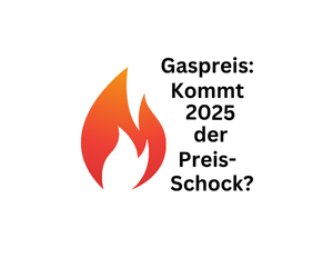 Gaspreise : Kommt jetzt der Preisschock